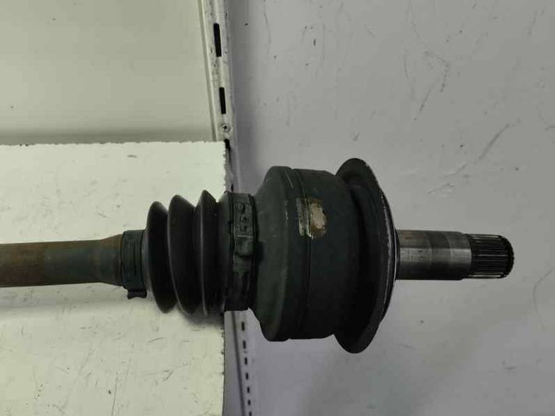 TRANSMISION TRASERA DERECHA MERCEDES CLASE CLK COUPE 2003 2.7 CDI (170 CV)