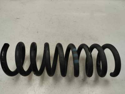 MUELLE AMORTIGUACION MERCEDES CLASE CLK COUPE 2003 2.7 CDI (170 CV)