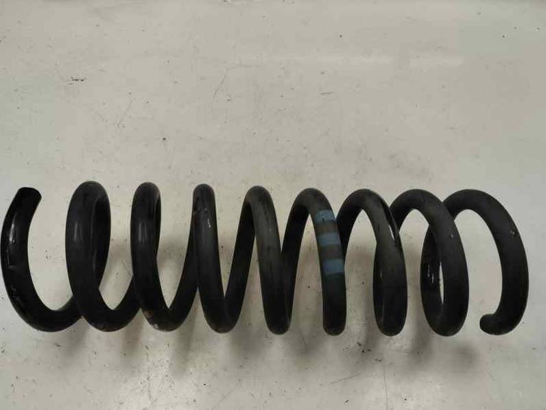 MUELLE AMORTIGUACION MERCEDES CLASE CLK COUPE 2003 2.7 CDI (170 CV)