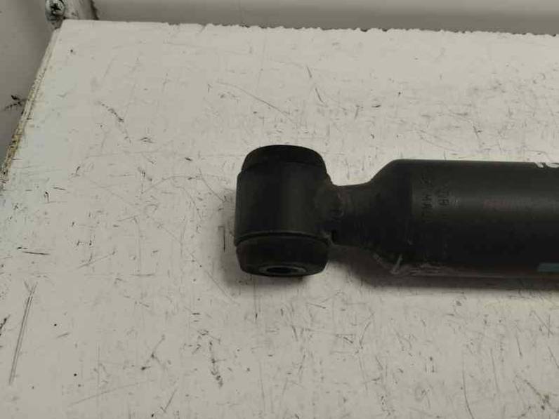 AMORTIGUADOR TRASERO IZQUIERDO MERCEDES CLASE CLK COUPE 2003 2.7 CDI (170 CV)