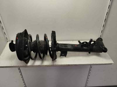 AMORTIGUADOR DELANTERO DERECHO MERCEDES CLASE CLK COUPE 2003 2.7 CDI (170 CV)