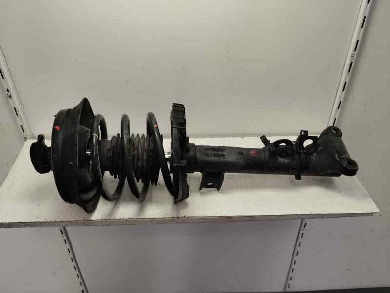 AMORTIGUADOR DELANTERO DERECHO MERCEDES CLASE CLK COUPE 2003 2.7 CDI (170 CV)