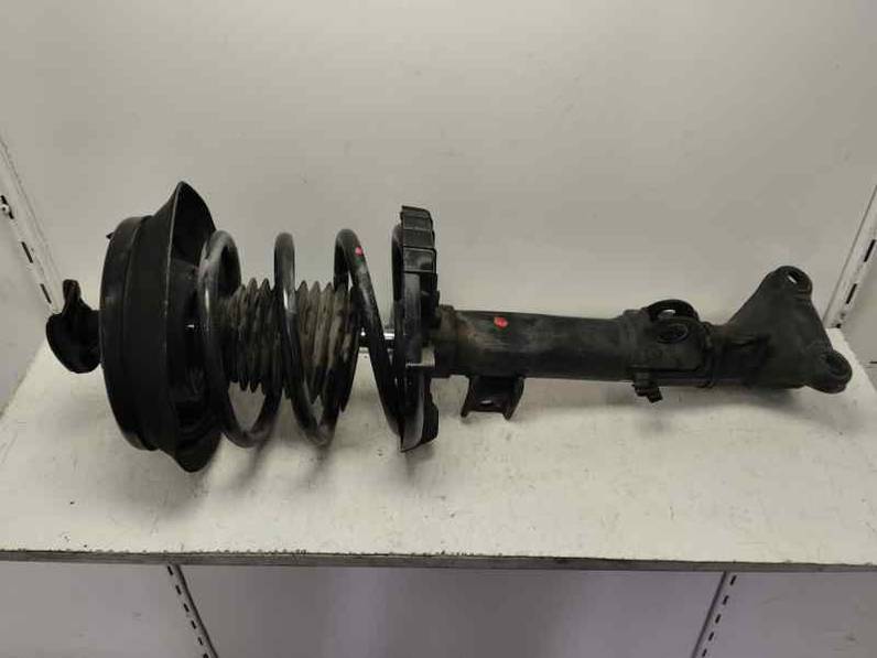 AMORTIGUADOR DELANTERO IZQUIERDO MERCEDES CLASE CLK COUPE 2003 2.7 CDI (170 CV)