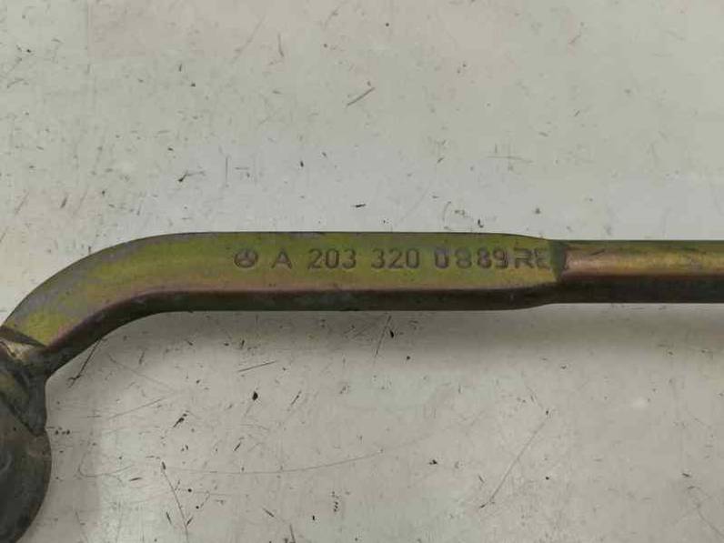 BARRA SUSPENSION MERCEDES CLASE CLK COUPE 2003 2.7 CDI (170 CV)