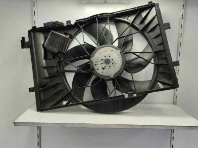 ELECTROVENTILADOR MERCEDES CLASE CLK COUPE 2003 2.7 CDI (170 CV)