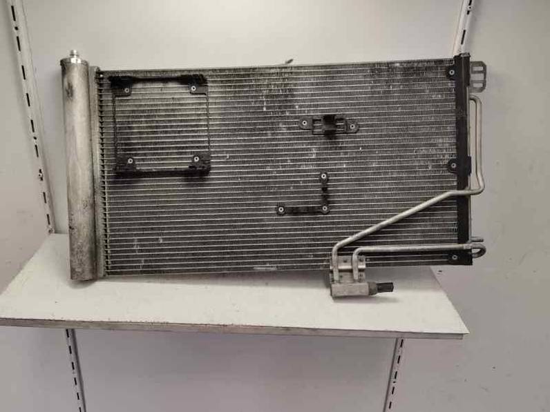 RADIADOR A C MERCEDES CLASE CLK COUPE 2003 2.7 CDI (170 CV)