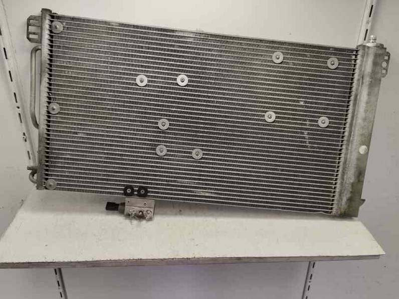 RADIADOR A C MERCEDES CLASE CLK COUPE 2003 2.7 CDI (170 CV)