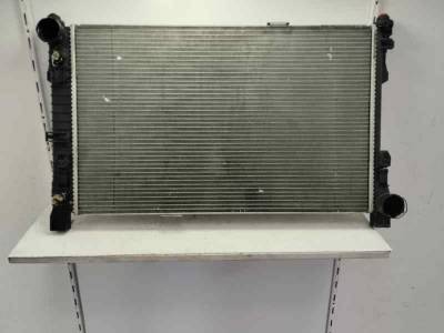 RADIADOR AGUA MERCEDES CLASE CLK COUPE 2003 2.7 CDI (170 CV)