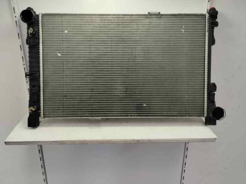 RADIADOR AGUA MERCEDES CLASE CLK COUPE 2003 2.7 CDI (170 CV)