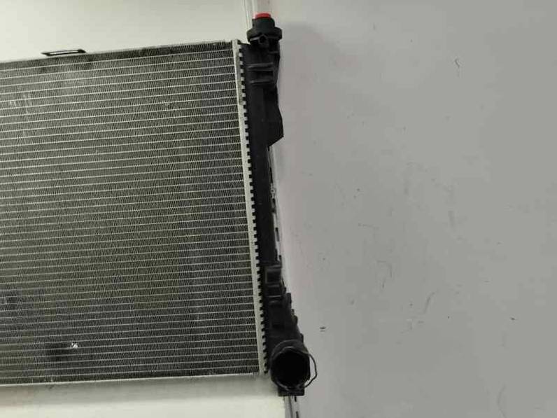 RADIADOR AGUA MERCEDES CLASE CLK COUPE 2003 2.7 CDI (170 CV)