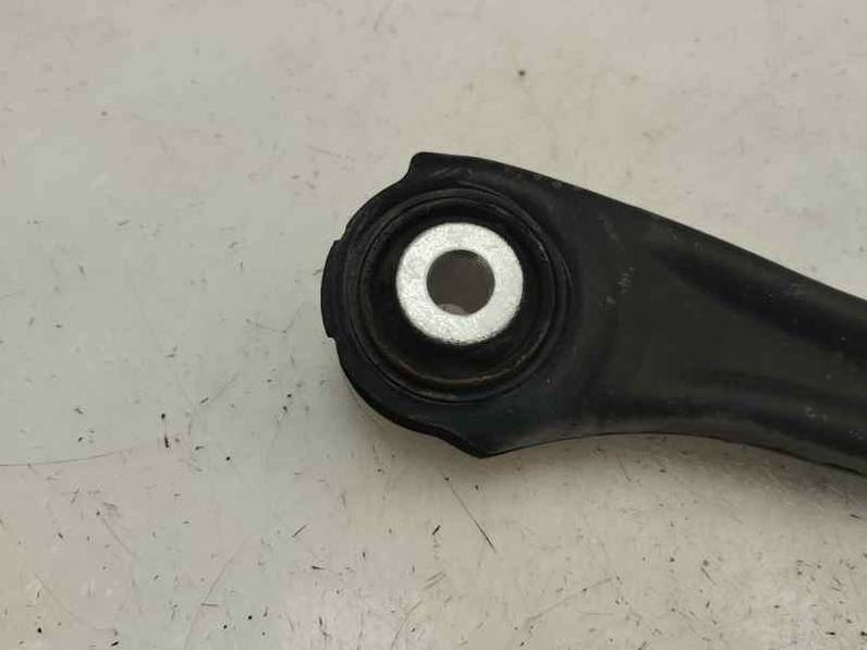 BRAZO SUSPENSION SUPERIOR TRASERO IZQUIERDO MERCEDES CLASE CLK COUPE 2003 2.7 CDI (170 CV)