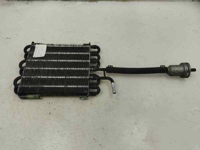 RADIADOR AGUA MERCEDES CLASE CLK COUPE 2003 2.7 CDI (170 CV)