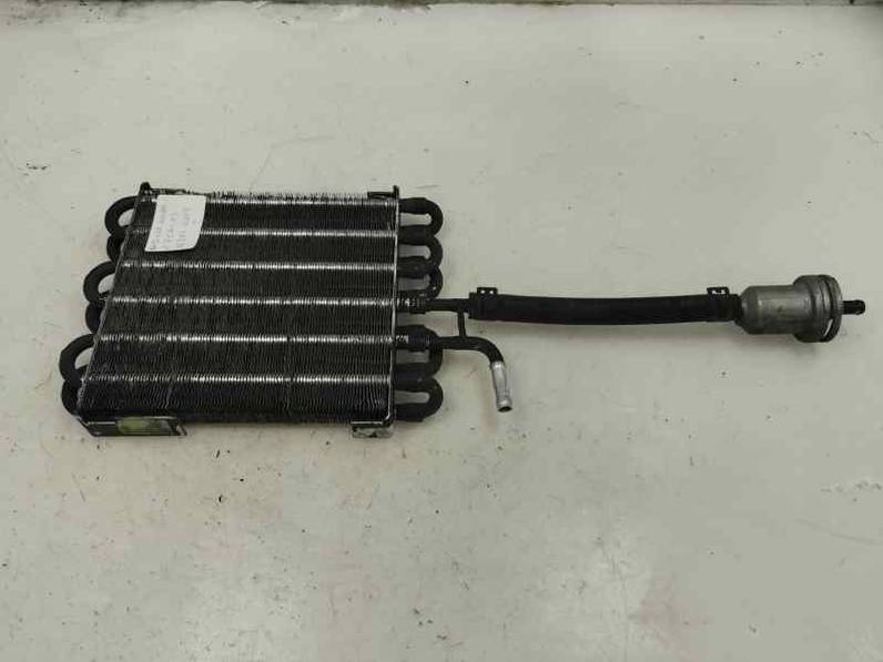 RADIADOR AGUA MERCEDES CLASE CLK COUPE 2003 2.7 CDI (170 CV)