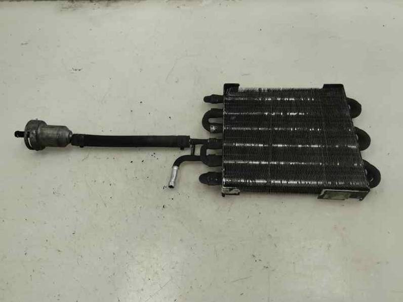 RADIADOR AGUA MERCEDES CLASE CLK COUPE 2003 2.7 CDI (170 CV)