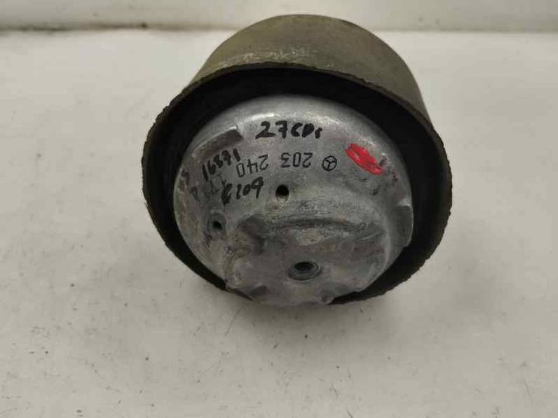 SOPORTE MOTOR MERCEDES CLASE CLK COUPE 2003 2.7 CDI (170 CV)