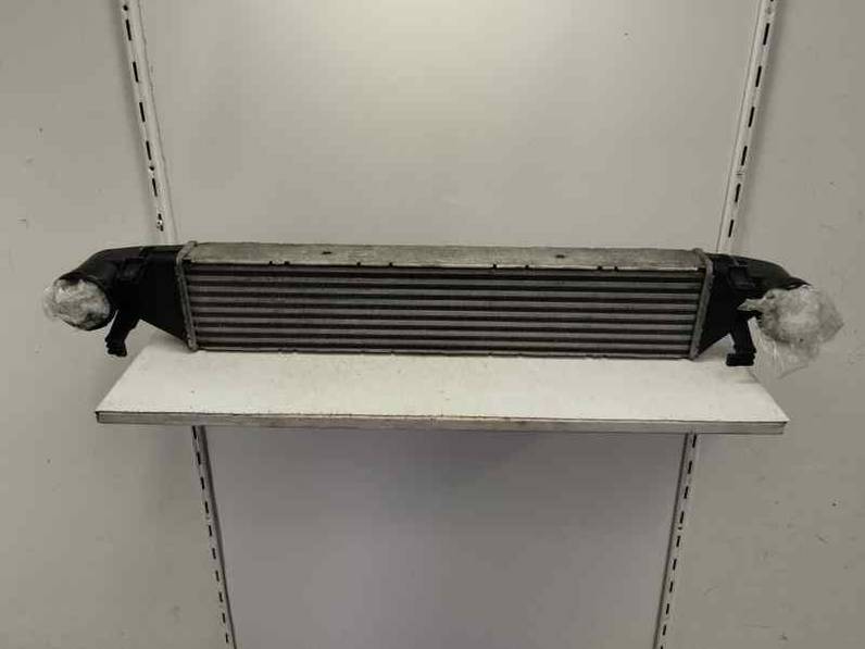 INTERCOOLER MERCEDES CLASE CLK COUPE 2003 2.7 CDI (170 CV)