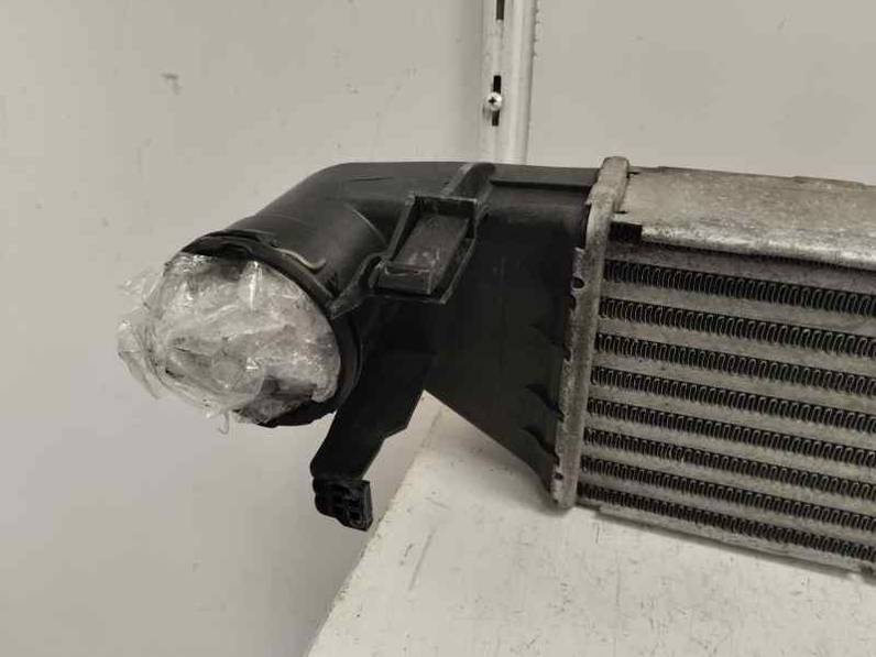 INTERCOOLER MERCEDES CLASE CLK COUPE 2003 2.7 CDI (170 CV)