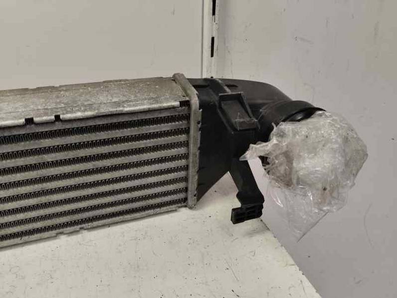 INTERCOOLER MERCEDES CLASE CLK COUPE 2003 2.7 CDI (170 CV)