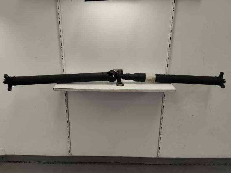 TRANSMISION CENTRAL MERCEDES CLASE CLK COUPE 2003 2.7 CDI (170 CV)