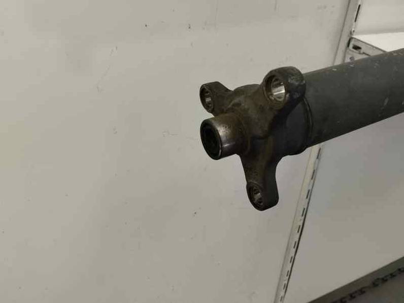 TRANSMISION CENTRAL MERCEDES CLASE CLK COUPE 2003 2.7 CDI (170 CV)