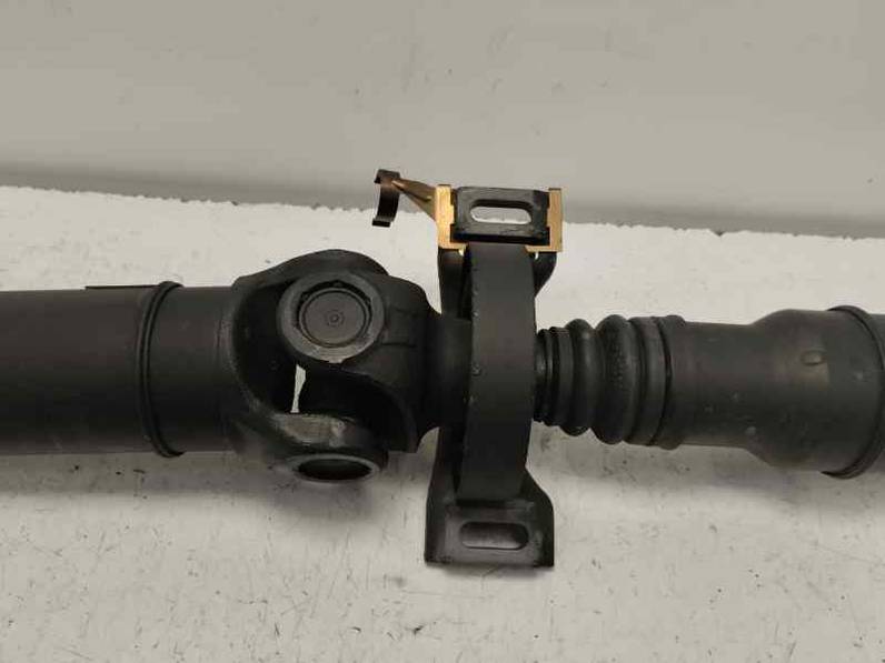 TRANSMISION CENTRAL MERCEDES CLASE CLK COUPE 2003 2.7 CDI (170 CV)