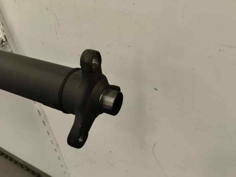 TRANSMISION CENTRAL MERCEDES CLASE CLK COUPE 2003 2.7 CDI (170 CV)