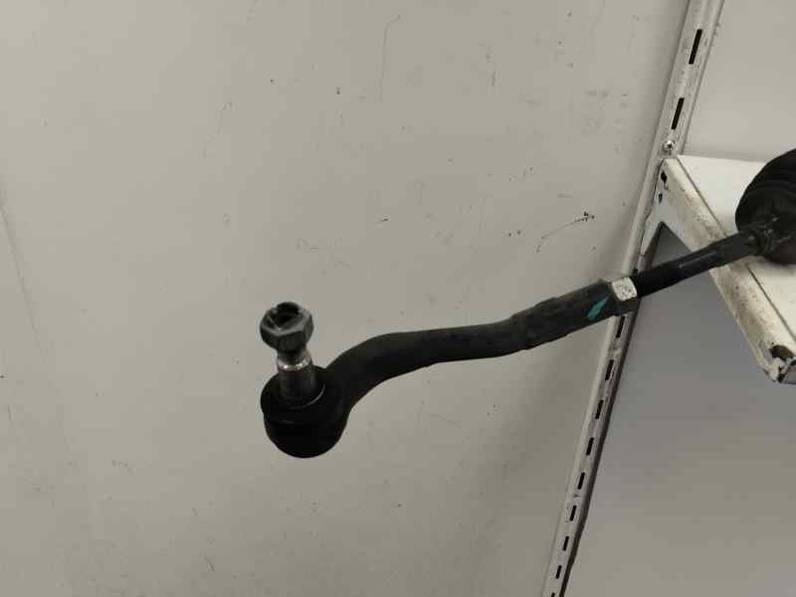 CREMALLERA DIRECCION MERCEDES CLASE CLK COUPE 2003 2.7 CDI (170 CV)