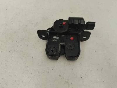 CERRADURA MALETERO PORTON RENAULT CLIO IV GRANDTOUR 2014 0.9 TCE (90 CV)