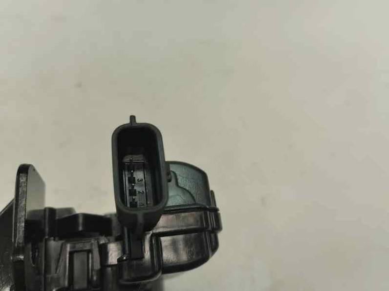 CERRADURA MALETERO PORTON RENAULT CLIO IV GRANDTOUR 2014 0.9 TCE (90 CV)