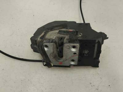 CERRADURA PUERTA TRASERA IZQUIERDA RENAULT CLIO IV GRANDTOUR 2014 0.9 TCE (90 CV)