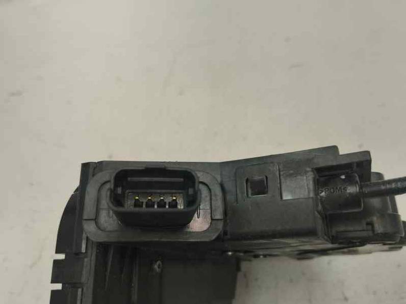 CERRADURA PUERTA TRASERA IZQUIERDA RENAULT CLIO IV GRANDTOUR 2014 0.9 TCE (90 CV)