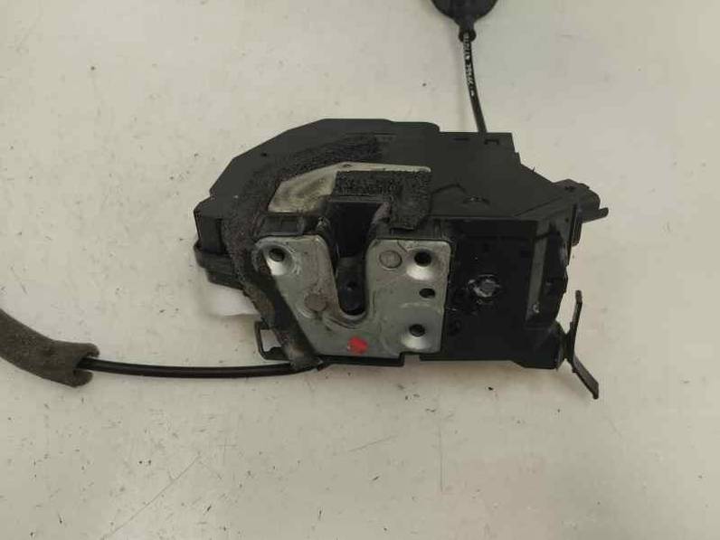 CERRADURA PUERTA DELANTERA IZQUIERDA RENAULT CLIO IV GRANDTOUR 2014 0.9 TCE (90 CV)
