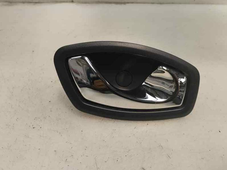MANETA INTERIOR TRASERA DERECHA RENAULT CLIO IV GRANDTOUR 2014 0.9 TCE (90 CV)