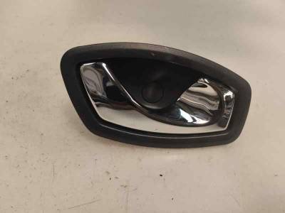 MANETA INTERIOR DELANTERA DERECHA RENAULT CLIO IV GRANDTOUR 2014 0.9 TCE (90 CV)