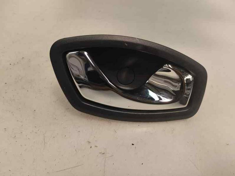 MANETA INTERIOR TRASERA IZQUIERDA RENAULT CLIO IV GRANDTOUR 2014 0.9 TCE (90 CV)