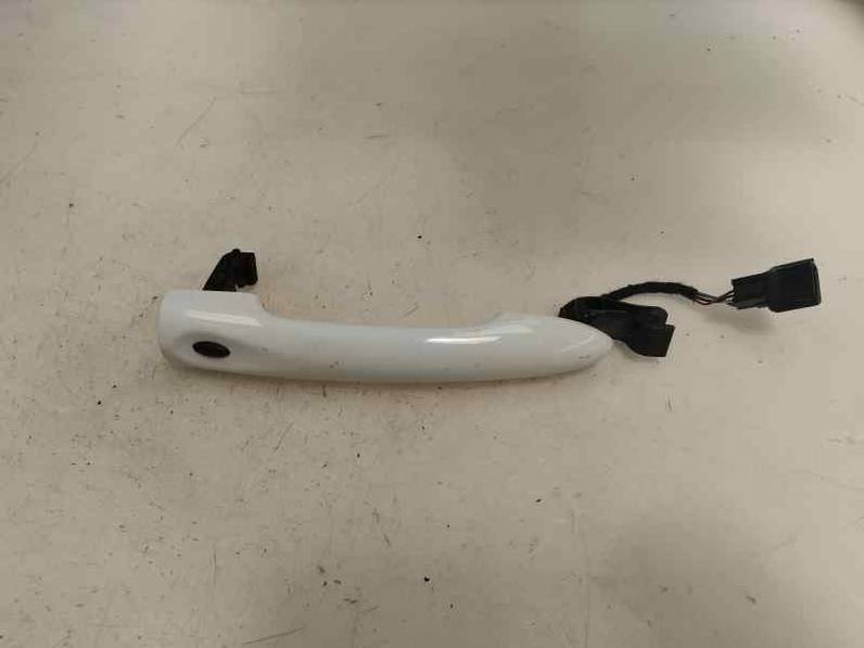 MANETA EXTERIOR DELANTERA IZQUIERDA RENAULT CLIO IV GRANDTOUR 2014 0.9 TCE (90 CV)