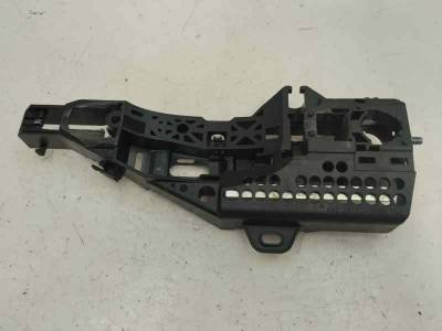 MANETA EXTERIOR DELANTERA IZQUIERDA RENAULT CLIO IV GRANDTOUR 2014 0.9 TCE (90 CV)