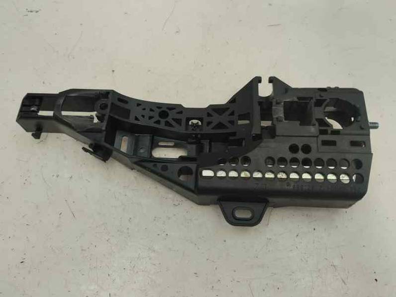 MANETA EXTERIOR DELANTERA IZQUIERDA RENAULT CLIO IV GRANDTOUR 2014 0.9 TCE (90 CV)