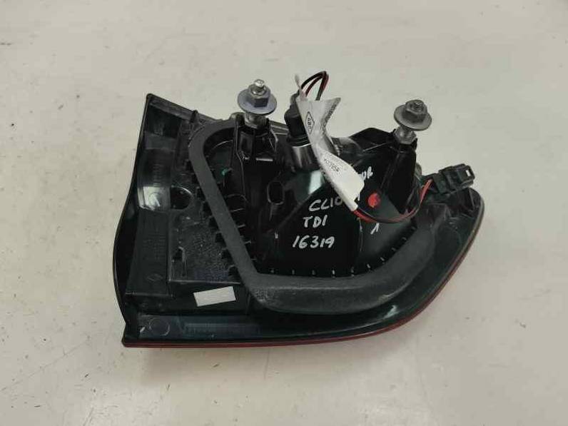 PILOTO TRASERO DERECHO INTERIOR RENAULT CLIO IV GRANDTOUR 2014 0.9 TCE (90 CV)