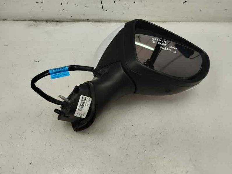 RETROVISOR DERECHO RENAULT CLIO IV GRANDTOUR 2014 0.9 TCE (90 CV)