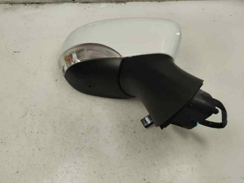 RETROVISOR DERECHO RENAULT CLIO IV GRANDTOUR 2014 0.9 TCE (90 CV)