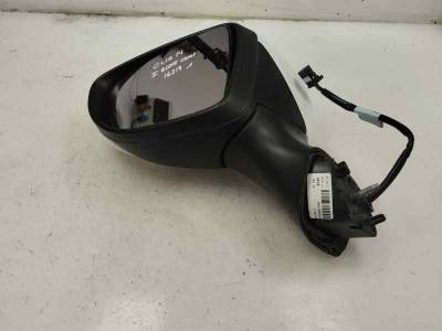 RETROVISOR IZQUIERDO RENAULT CLIO IV GRANDTOUR 2014 0.9 TCE (90 CV)