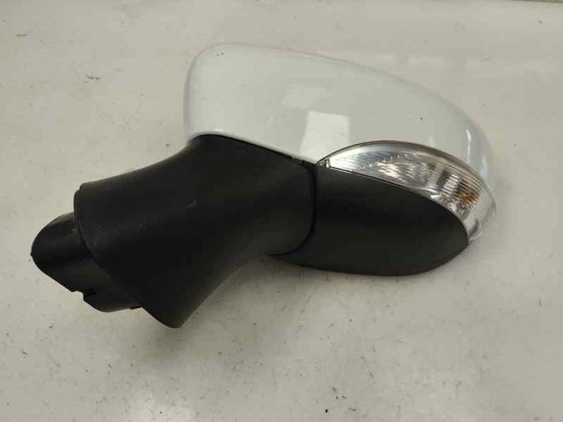 RETROVISOR IZQUIERDO RENAULT CLIO IV GRANDTOUR 2014 0.9 TCE (90 CV)