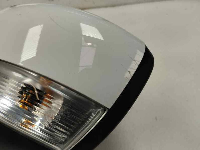 RETROVISOR IZQUIERDO RENAULT CLIO IV GRANDTOUR 2014 0.9 TCE (90 CV)