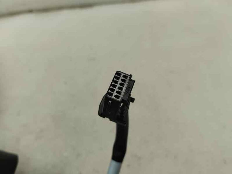 RETROVISOR IZQUIERDO RENAULT CLIO IV GRANDTOUR 2014 0.9 TCE (90 CV)