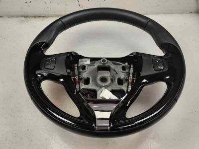 VOLANTE RENAULT CLIO IV GRANDTOUR 2014 0.9 TCE (90 CV)