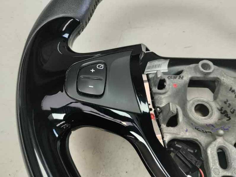 VOLANTE RENAULT CLIO IV GRANDTOUR 2014 0.9 TCE (90 CV)