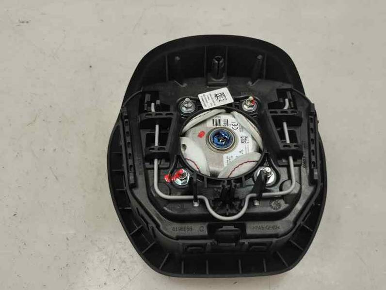 AIRBAG DELANTERO IZQUIERDO RENAULT CLIO IV GRANDTOUR 2014 0.9 TCE (90 CV)