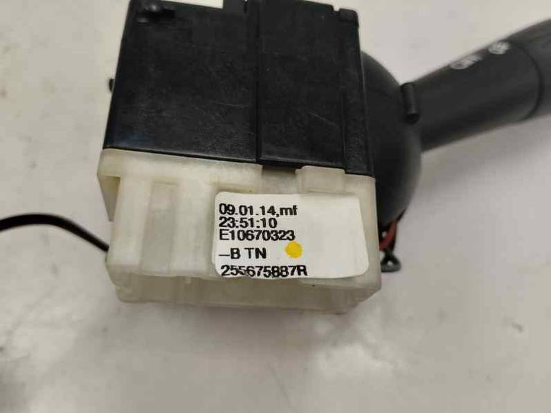 MANDO LUCES RENAULT CLIO IV GRANDTOUR 2014 0.9 TCE (90 CV)