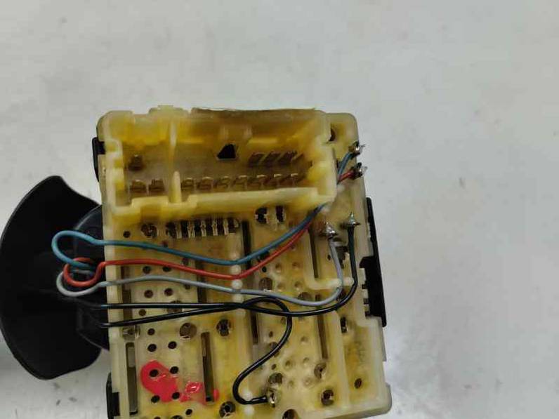 MANDO LIMPIA RENAULT CLIO IV GRANDTOUR 2014 0.9 TCE (90 CV)